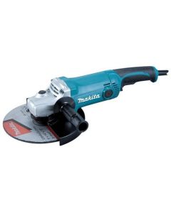 MAKITA Ugaona brusilica velika; 2.000W; 230mm (GA9050) - GA9050