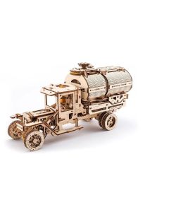 3d eko UGEARS puzla - KAMION TANKER - 212-1-1
