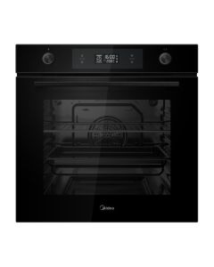 MIDEA Ugradna rerna MBON5M90E6-BK