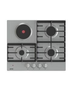 GORENJE Ugradna kombinovana ploča GE681X - GE681X