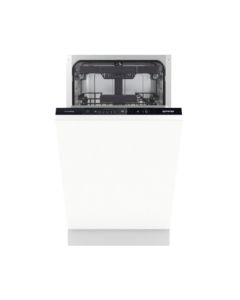 GORENJE Ugradna mašina za pranje sudova GV561D10 - GV561D10