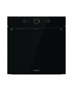 GORENJE Ugradna rerna BO6727SYB - BO6727SYB