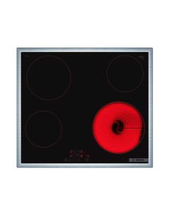 BOSCH Ugradna staklokeramička ploča PKE645BB2E - PKE645BB2E