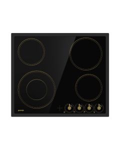 GORENJE Ugradna staklo-keramička ploča EC642CLB - EC642CLB