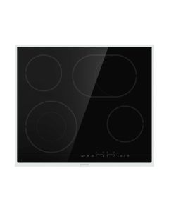 GORENJE Ugradna staklo-keramička ploča ECT643BX - ECT643BX