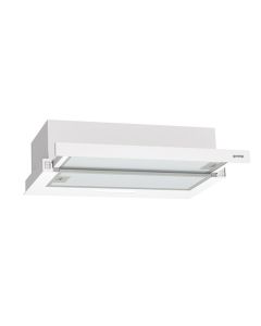 GORENJE Ugradni aspirator TH 60 E3 W - TH60E3W