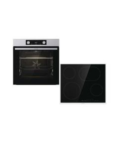GORENJE Ugradni set SteelSteam - SteelSteam