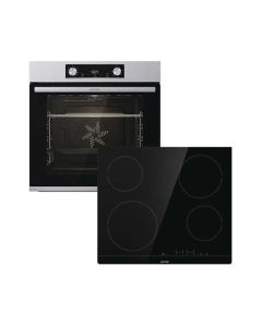 GORENJE Ugradni set Jump BO6737E02X + ECT41SC - BO6737E02X+ECT41SC