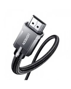 UGREEN HDMI kabl, 8K 60Hz V2,1, HD135, 2m - 70321