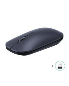 UGREEN MU 001 bežični miš ultra slim crni
