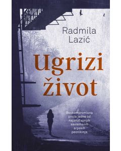 Ugrizi život - 9788652125234