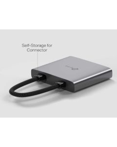 TP LINK Hub TP-LINK UH3020C USB Type-C 3-Port Hub - UH3020C