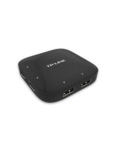 TP LINK Adapter TP-LINK UH400 prenosni HUB 4x USB 3.0 - UH400