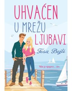 Uhvaćen u mrežu ljubavi - 9788661521294