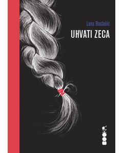 Uhvati zeca - 9788660840181