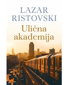 Ulična akademija - 9788652124824