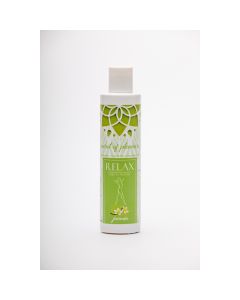 Ulje za masažu jasmin - relax jasmin
