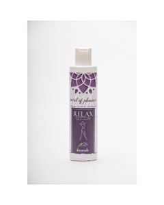 Ulje za masažu lavanda - relax lavanda