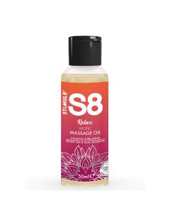 Ulje za masažu Green Tea & Lilac Blossom - 97426g