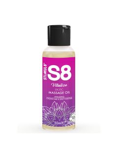 Ulje za masažu Omani Lime & Spicy Ginger - 97426o