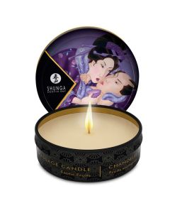 Shunga Ulje za masažu sa aromom egzotičnog voća - 94526e