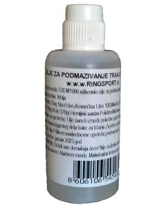 RING Ulje za podmazivanje trake za trčanje - 234