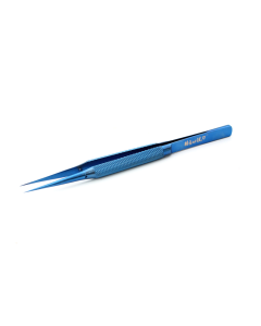 Ultralaka pinceta Ti10 Titanium - 95974