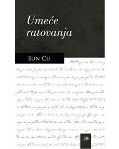 Umeće ratovanja - 9788663691377