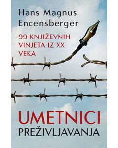 Umetnici preživljavanja - 9788652136926