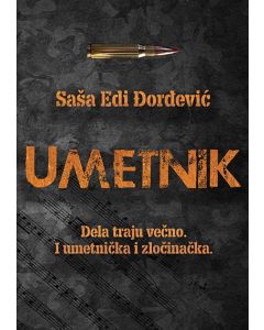 Umetnik - 188675