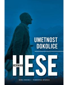 Umetnost dokolice - 9788660261030