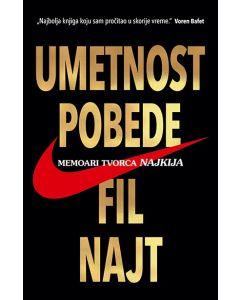 Umetnost pobede - 9788652132638