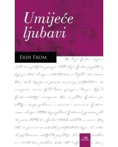 Umijeće ljubavi - 9788674706237