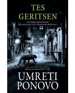 Umreti ponovo - 9788652150403