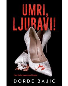 Umri, ljubavi! - 9788652146482