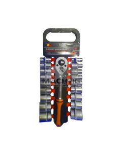 MACHTIG Set gedora 20kom UNC-020 - UNC-20
