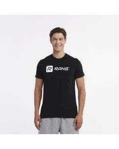 RANG Majica kratak rukav christian M - UNI1M02-02FXL