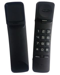 UNIDEN Žični telefon CE8102B, crna
