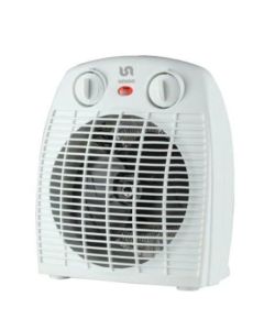 UNION Ventilatorska grejalica KA-113W, bela - KA-113W