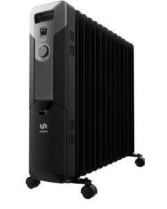 UNION Uljani radijator OR-0313BL, crna - OR-0313BL