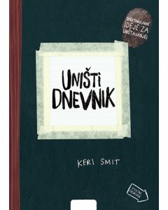 Uništi dnevnik - 81112