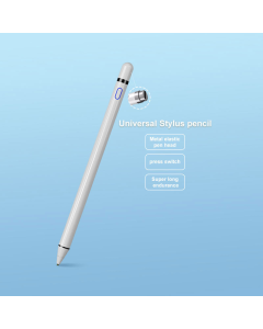 Univerzalna olovka N2 touch srceen crna - 603452