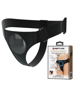 Univerzalne gaćice za strap on Bobby - 022086