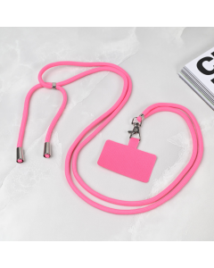 Univerzalni držač telefona Crossbody 11 pink - 220585