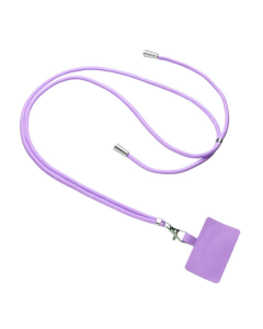 Univerzalni držač telefona Crossbody ljubicasti - 205700