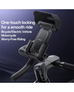 Univerzalni držač YESIDO za telefon za motor i bicikl C331