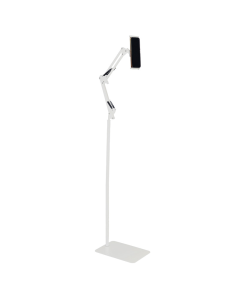 Univerzalni podni stalak 135 cm - 203874