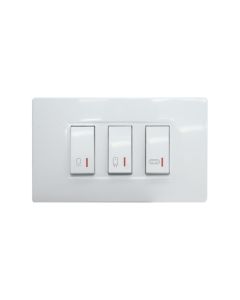 METALKA UNIVERZALNI INDIKATOR SA LED INDIKACIJOM - 8606012213923