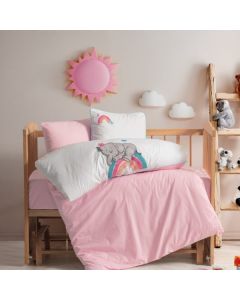 DEKOR DOM Posteljina CB BABY LINE - Punch - LUCKY