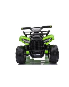 EUROBAJK Dečiji quad na akumulator, zelena - 9954